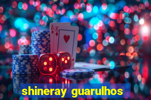 shineray guarulhos